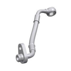 Perkins Pipe T419726