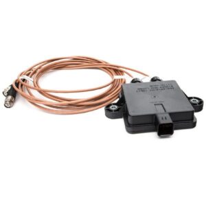 EXHAUST MONITOR - T419734