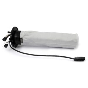 Perkins Heater T419785