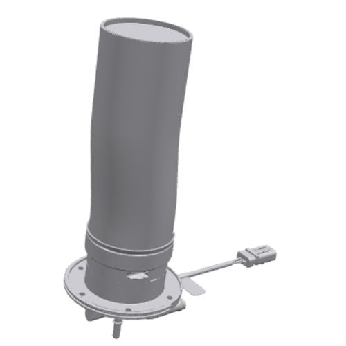 Perkins Heater T419787