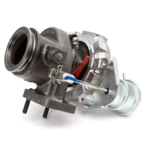 Perkins Turbocharger T419798