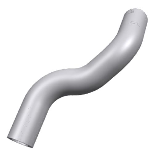 Perkins Hose T419806