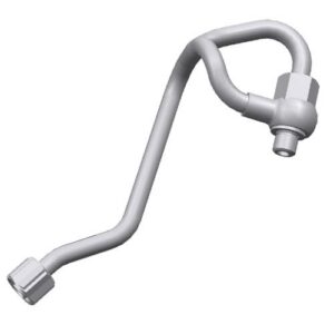 Perkins Pipe,Oil T419817