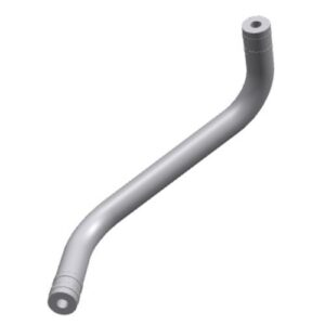 Perkins Pipe T419818