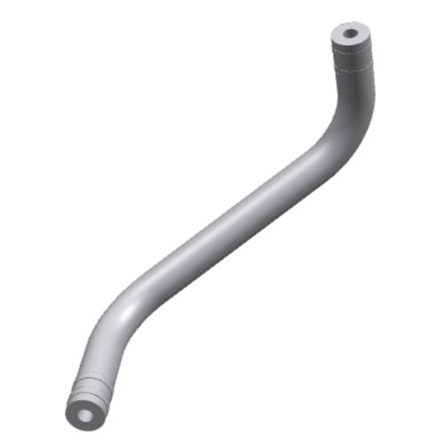 Perkins Pipe T419818