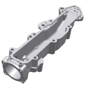 Perkins Manifold T419821