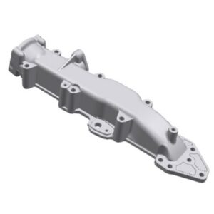 Perkins Intake Manifold T419824