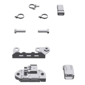 Perkins Sensor Kit T419835