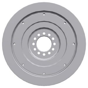 Perkins Flywheel Assy. T419861