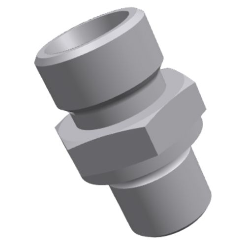 Perkins Adaptor T419886
