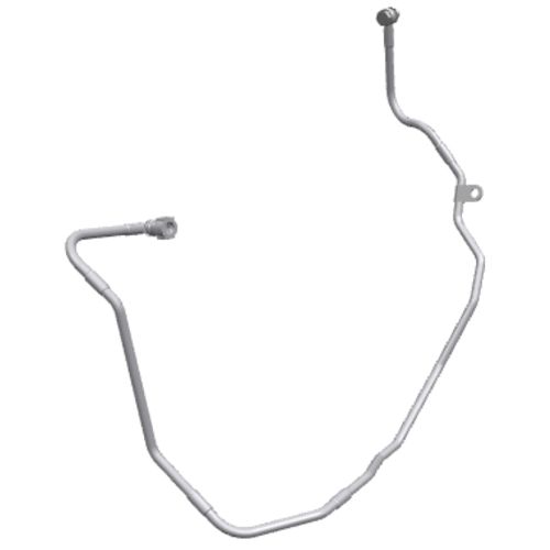 Perkins Fuel Hose T420047