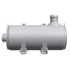Perkins Filter Assy T420063