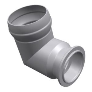 Perkins Exhaust Elbow T420127