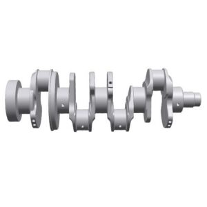 CRANKSHAFT - T420190