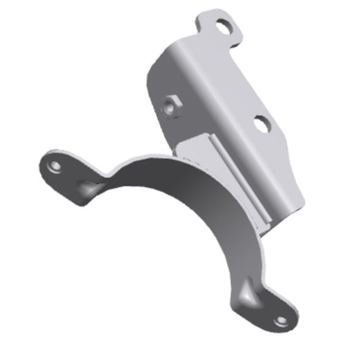 Perkins Bracket Assy. T420254