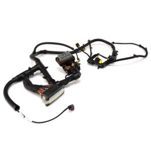 Perkins Wiring Harness T420466