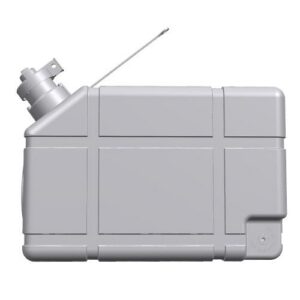 Perkins Tank T420638