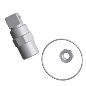 Perkins Fuel Inj. Pump T420819