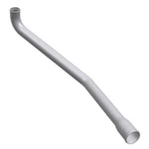 Perkins Pipe T420955