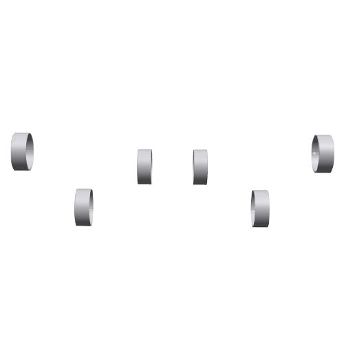 Perkins Big End Bear Ki T421657