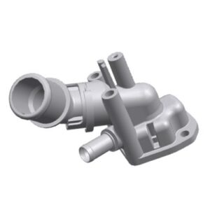 Perkins Thermostat Assy T421802