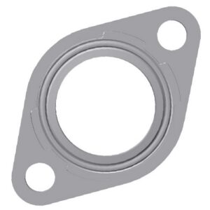 Perkins Gasket T421812