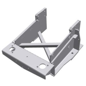 Perkins Bracket Assy. T422212