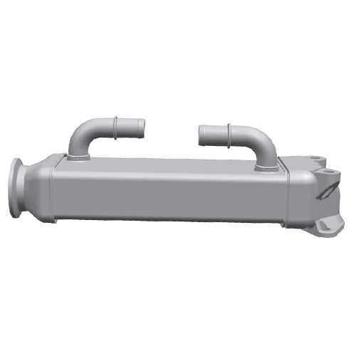 Perkins Exhaust Cooler T422213