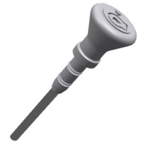 Perkins Dipstick Assy. T422238