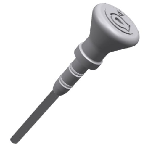 Perkins Dipstick Assy. T422238