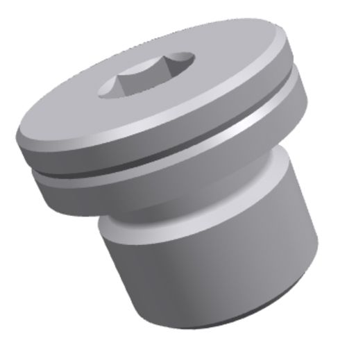 Perkins Plug T422506