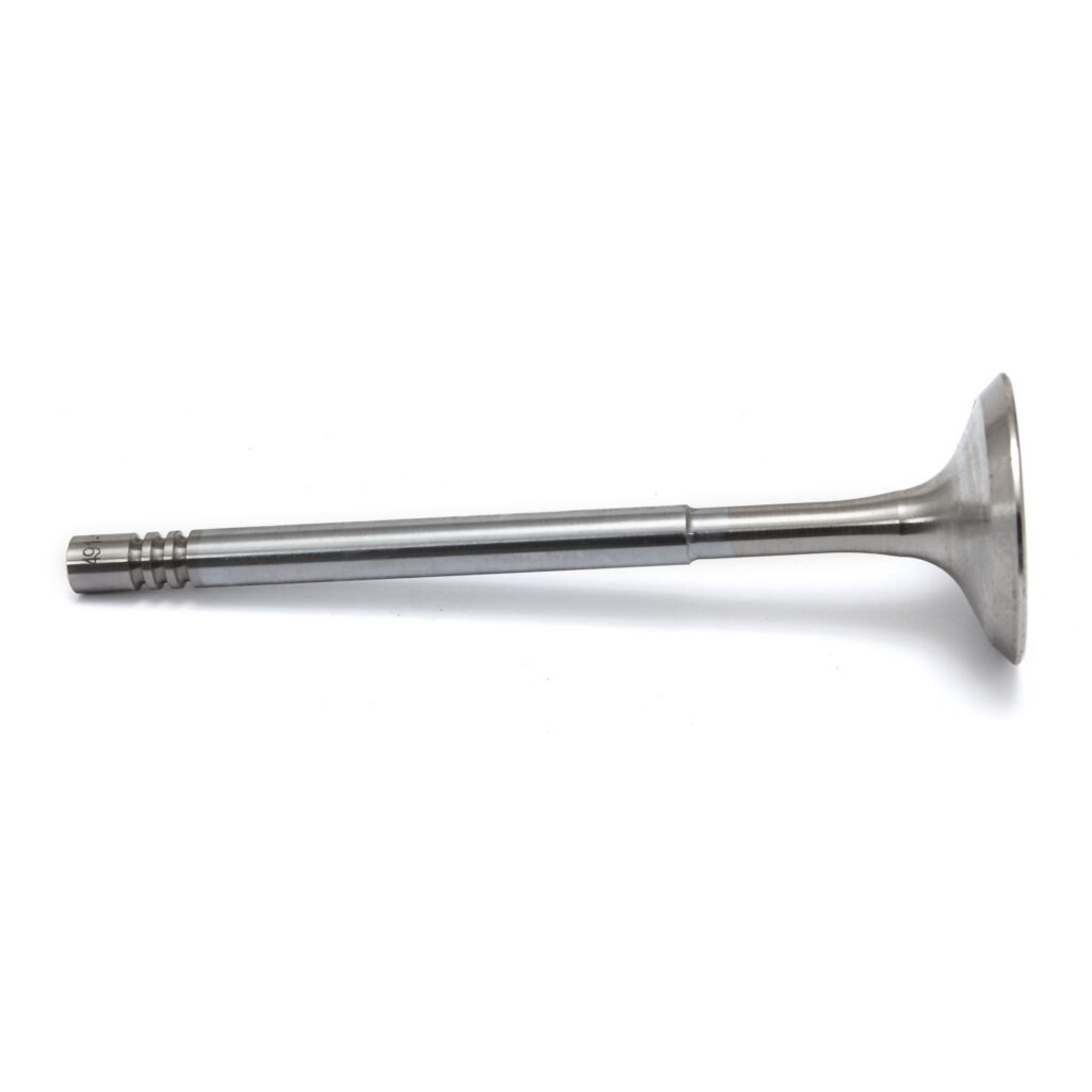 Perkins Exhaust Valve T422529