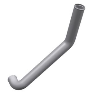 Perkins Air Pipe T422601