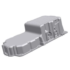 Perkins Sump T422768