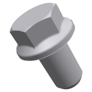Perkins Bolt Metric T422798