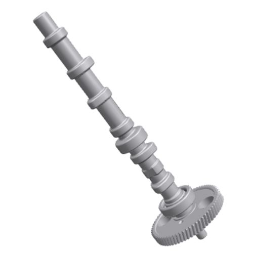 Perkins Camshaft Assy. T422810