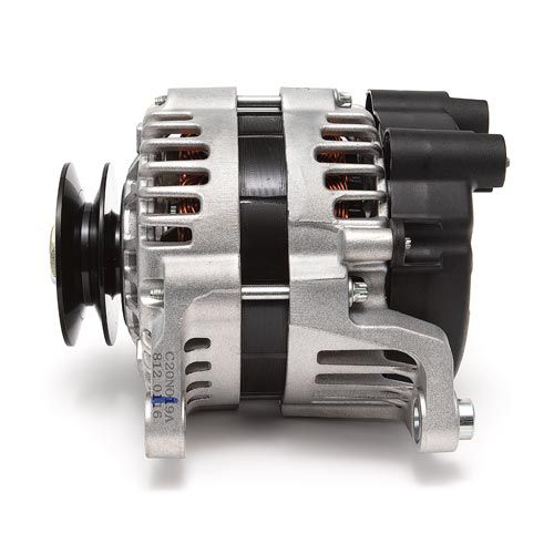 Perkins Alternator T423270