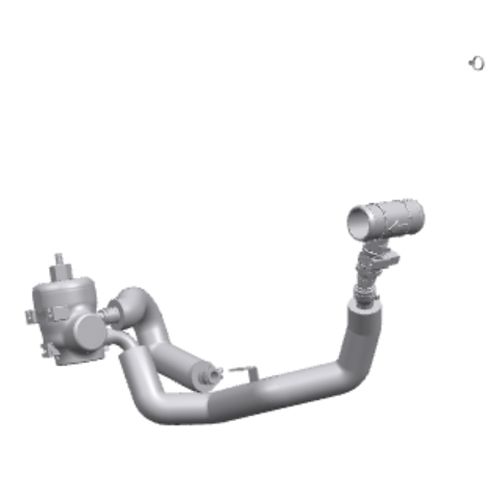 Perkins Kit, Conversion T423298