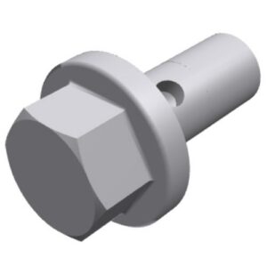 Perkins Banjo Bolt T423366