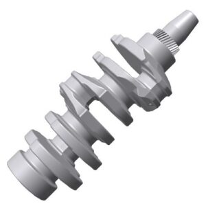 Perkins Crankshaft T423382