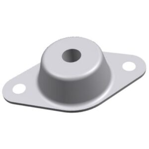 Perkins Mounting T423390