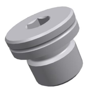 Perkins Plug T423465
