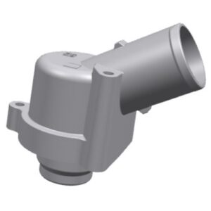 Perkins Thermostat Assy T423551