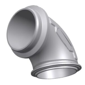 Perkins Duct T423570