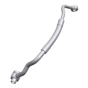 Perkins Turbo Feed Pipe T423576