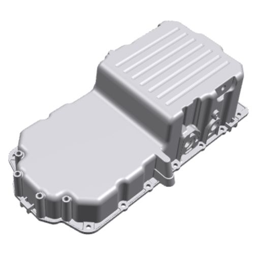 Perkins Sump T423623