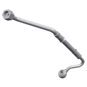 Perkins Pipe T423971