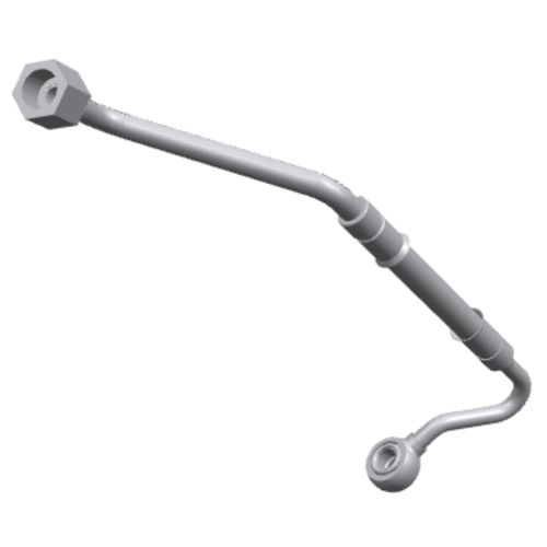 Perkins Pipe T423971