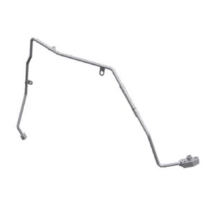 Perkins Pipe T423972