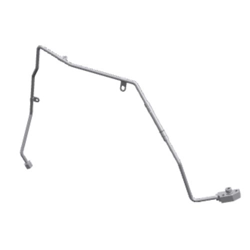 Perkins Pipe T423972